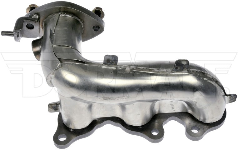 Dorman - OE Solutions colector de escape P/N:674-805 Fits: Lexus Es300 98-94, Toyota Avalon 99-95, Toyota Camry 01-97, Toyota Solara 03-99 - Image 1