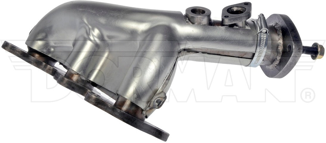 Dorman - OE Solutions colector de escape P/N:674-806 Fits: Lexus Es300 01-94, Toyota Avalon 99-95, Toyota Camry 01-94, Toyota Solara 00-99, Toyota Solara 03-02 - Image 3