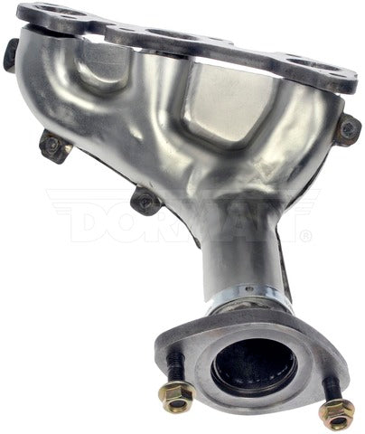 Dorman - OE Solutions colector de escape P/N:674-806 Fits: Lexus Es300 01-94, Toyota Avalon 99-95, Toyota Camry 01-94, Toyota Solara 00-99, Toyota Solara 03-02 - Image 2