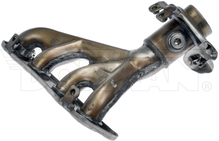 Dorman - OE Solutions colector de escape P/N:674-810 Fits: Scion Im 2016, Scion Xd 14-13, Toyota Corolla 19-11, Toyota Corolla Im 18-17, Toyota Matrix 14-11 - Image 2