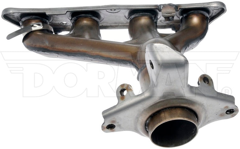 Dorman - OE Solutions colector de escape P/N:674-810 Fits: Scion Im 2016, Scion Xd 14-13, Toyota Corolla 19-11, Toyota Corolla Im 18-17, Toyota Matrix 14-11 - Image 3
