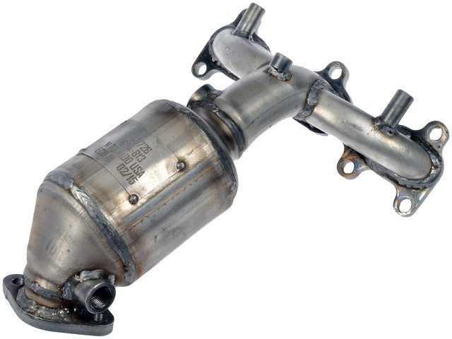 Dorman - OE Solutions Colector de escape con convertidor catalítico integrado P/N:674-813 Fits: Hyundai Santa Fe 04-01 - Image 3