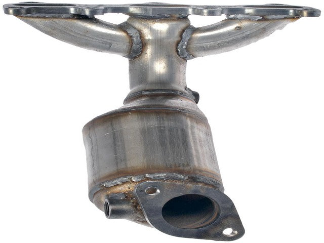 Dorman - OE Solutions Colector de escape con convertidor catalítico integrado P/N:674-814 Fits: Hyundai Santa Fe 06-01 - Image 3