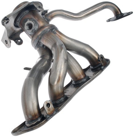 Dorman - OE Solutions colector de escape P/N:674-815 Fits: Lexus Ct200h 17-11, Toyota Prius 15-10, Toyota Prius Plug-in 15-12, Toyota Prius V 18-12 - Image 3