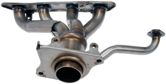 Dorman - OE Solutions colector de escape P/N:674-815 Fits: Lexus Ct200h 17-11, Toyota Prius 15-10, Toyota Prius Plug-in 15-12, Toyota Prius V 18-12 - Image 2