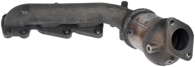Dorman - OE Solutions Colector de escape con convertidor catalítico integrado P/N:674-819 Fits: Kia Sorento 09-07 - Image 2