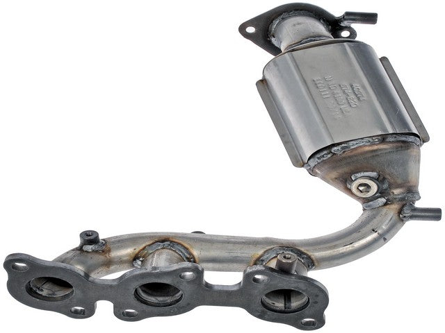 Dorman - OE Solutions Colector de escape con convertidor catalítico integrado P/N:674-820 Fits: Toyota Sienna 07-04 - Image 2