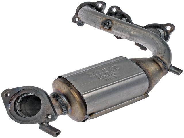 Dorman - OE Solutions Colector de escape con convertidor catalítico integrado P/N:674-820 Fits: Toyota Sienna 07-04 - Image 3