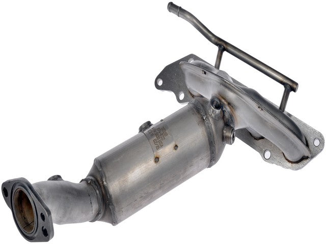 Dorman - OE Solutions Colector de escape con convertidor catalítico integrado P/N:674-822 Fits: Ford Fusion 09-06, Mercury Milan 09-06 - Image 2