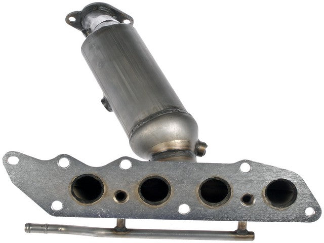 Dorman - OE Solutions Colector de escape con convertidor catalítico integrado P/N:674-822 Fits: Ford Fusion 09-06, Mercury Milan 09-06 - Image 3