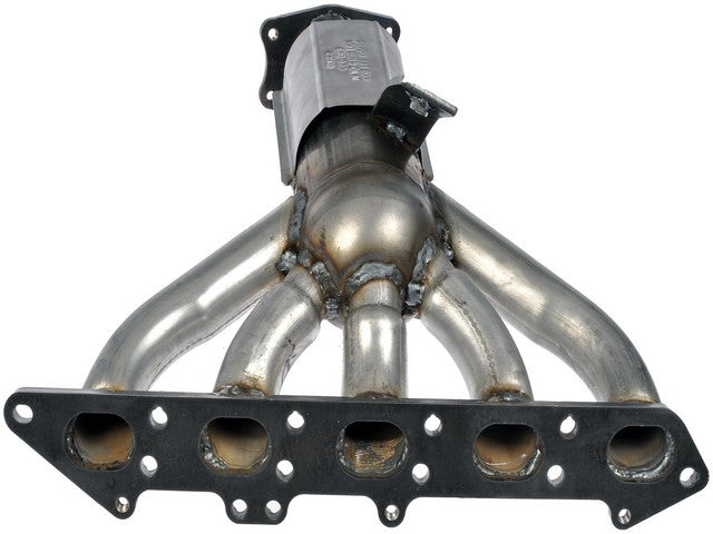 Dorman - OE Solutions Colector de escape con convertidor catalítico integrado P/N:674-823 Fits: Volvo S60 05-01, Volvo V70 02-01 - Image 3