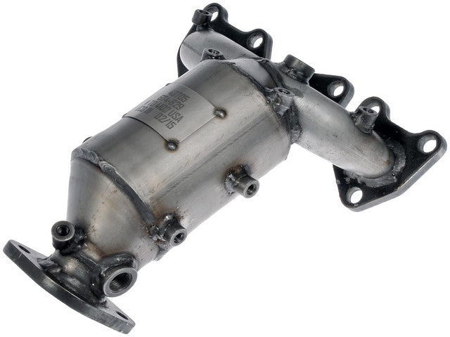 Dorman - OE Solutions Colector de escape con convertidor catalítico integrado P/N:674-829 Fits: Hyundai Santa Fe 09-07, Hyundai Veracruz 08-07 - Image 3
