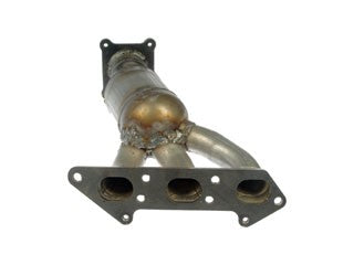 Dorman - OE Solutions Colector de escape con convertidor catalítico integrado P/N:674-833 Fits: Volvo S80 04-02 - Image 2