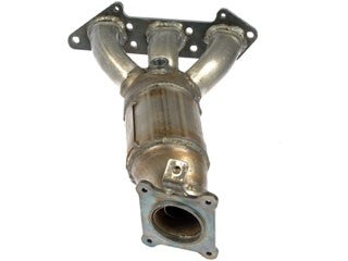 Dorman - OE Solutions Colector de escape con convertidor catalítico integrado P/N:674-834 Fits: Volvo S80 04-02 - Image 3