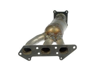 Dorman - OE Solutions Colector de escape con convertidor catalítico integrado P/N:674-834 Fits: Volvo S80 04-02 - Image 2