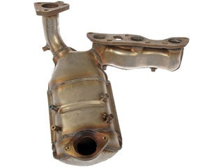 Dorman - OE Solutions Colector de escape con convertidor catalítico integrado P/N:674-835 Fits: Mercury Villager 02-99, Nissan Quest 02-99 - Image 3