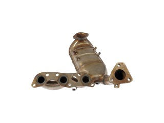 Dorman - OE Solutions Colector de escape con convertidor catalítico integrado P/N:674-835 Fits: Mercury Villager 02-99, Nissan Quest 02-99 - Image 2