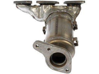 Dorman - OE Solutions Colector de escape con convertidor catalítico integrado P/N:674-837 Fits: Mazda 6 05-03 - Image 3