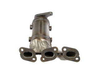 Dorman - OE Solutions Colector de escape con convertidor catalítico integrado P/N:674-837 Fits: Mazda 6 05-03 - Image 2