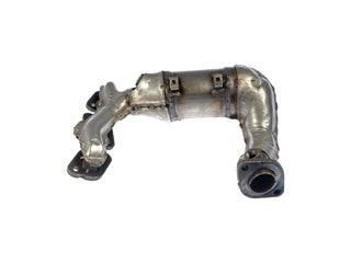 Dorman - OE Solutions Colector de escape con convertidor catalítico integrado P/N:674-838 Fits: Mazda 6 05-03 - Image 3