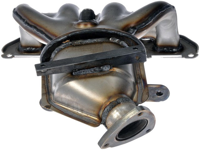 Dorman - OE Solutions Colector de escape con convertidor catalítico integrado P/N:674-841 Fits: Chevrolet Cruze 16-11, Chevrolet Cruze Limited 2016, Chevrolet Sonic 18-12, Chevrolet Trax 20-13, Saturn Astra 09-08 - Image 3