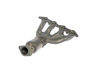 Dorman - OE Solutions Colector de escape con convertidor catalítico integrado P/N:674-845 Fits: Chrysler Sebring 05-01, Dodge Stratus 05-01, Mitsubishi Eclipse 05-01, Mitsubishi Galant 03-01 - Image 3