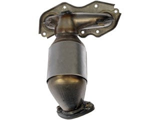 Dorman - OE Solutions Colector de escape con convertidor catalítico integrado P/N:674-847 Fits: Lexus Es350 18-07, Toyota Avalon 18-05, Toyota Camry 17-07, Toyota Venza 16-09 - Image 2