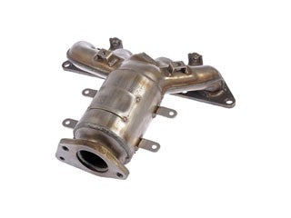 Dorman - OE Solutions Colector de escape con convertidor catalítico integrado P/N:674-848 Fits: Mitsubishi Lancer 07-02 - Image 4