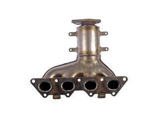 Dorman - OE Solutions Colector de escape con convertidor catalítico integrado P/N:674-848 Fits: Mitsubishi Lancer 07-02 - Image 3