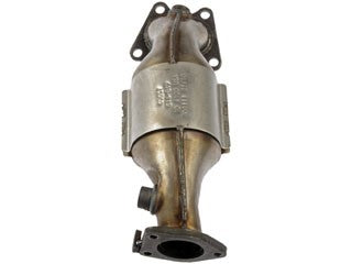 Dorman - OE Solutions Colector de escape con convertidor catalítico integrado P/N:674-849 Fits: Acura Mdx 09-03, Acura Rl 08-05, Acura Tl 08-04, Honda Accord 07-03, Honda Odyssey 10-05, Honda Pilot 08-05, Honda Ridgeline 08-06, Saturn Vue 07-04 - Image 2