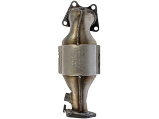 Dorman - OE Solutions Colector de escape con convertidor catalítico integrado P/N:674-849 Fits: Acura Mdx 09-03, Acura Rl 08-05, Acura Tl 08-04, Honda Accord 07-03, Honda Odyssey 10-05, Honda Pilot 08-05, Honda Ridgeline 08-06, Saturn Vue 07-04 - Image 3
