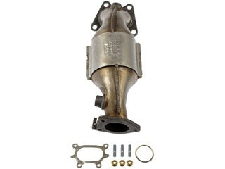 Dorman - OE Solutions Colector de escape con convertidor catalítico integrado P/N:674-849 Fits: Acura Mdx 09-03, Acura Rl 08-05, Acura Tl 08-04, Honda Accord 07-03, Honda Odyssey 10-05, Honda Pilot 08-05, Honda Ridgeline 08-06, Saturn Vue 07-04 - Image 1