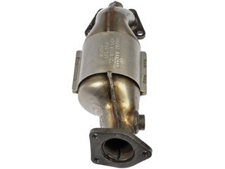 Dorman - OE Solutions Colector de escape con convertidor catalítico integrado P/N:674-850 Fits: Acura Mdx 09-03, Acura Rl 08-05, Acura Tl 08-04, Honda Accord 07-03, Honda Odyssey 10-05, Honda Pilot 08-05, Honda Ridgeline 08-06, Saturn Vue 07-04 - Image 3