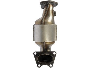 Dorman - OE Solutions Colector de escape con convertidor catalítico integrado P/N:674-850 Fits: Acura Mdx 09-03, Acura Rl 08-05, Acura Tl 08-04, Honda Accord 07-03, Honda Odyssey 10-05, Honda Pilot 08-05, Honda Ridgeline 08-06, Saturn Vue 07-04 - Image 2