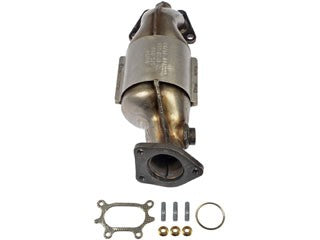 Dorman - OE Solutions Colector de escape con convertidor catalítico integrado P/N:674-850 Fits: Acura Mdx 09-03, Acura Rl 08-05, Acura Tl 08-04, Honda Accord 07-03, Honda Odyssey 10-05, Honda Pilot 08-05, Honda Ridgeline 08-06, Saturn Vue 07-04 - Image 1