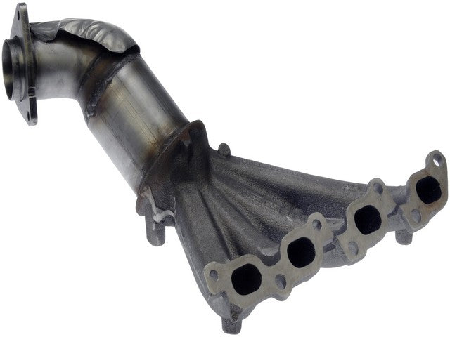 Dorman - OE Solutions Colector de escape con convertidor catalítico integrado P/N:674-851 Fits: Chevrolet Colorado 06-04, GMC Canyon 06-04, Isuzu I-280 2006 - Image 3