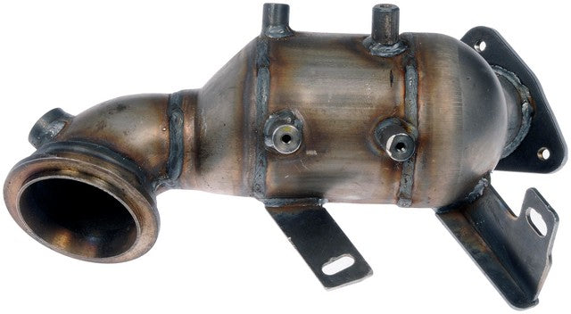 Dorman - OE Solutions Convertidor Catalítico P/N:674-854 Fits: Buick Encore 21-13, Chevrolet Cruze 16-11, Chevrolet Cruze Limited 2016, Chevrolet Sonic 20-12, Chevrolet Trax 21-13 - Image 3