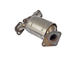 Dorman - OE Solutions Colector de escape con convertidor catalítico integrado P/N:674-856 Fits: Mazda Mpv 06-02 - Image 4