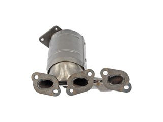 Dorman - OE Solutions Colector de escape con convertidor catalítico integrado P/N:674-856 Fits: Mazda Mpv 06-02 - Image 3