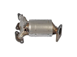 Dorman - OE Solutions Colector de escape con convertidor catalítico integrado P/N:674-856 Fits: Mazda Mpv 06-02 - Image 2