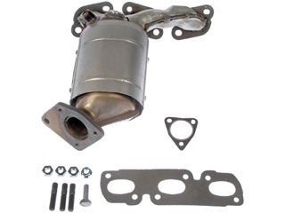 Dorman - OE Solutions Colector de escape con convertidor catalítico integrado P/N:674-856 Fits: Mazda Mpv 06-02 - Image 1