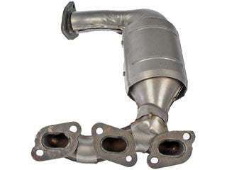 Dorman - OE Solutions Colector de escape con convertidor catalítico integrado P/N:674-857 Fits: Mazda Mpv 06-02 - Image 3