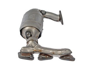Dorman - OE Solutions Colector de escape con convertidor catalítico integrado P/N:674-857 Fits: Mazda Mpv 06-02 - Image 2