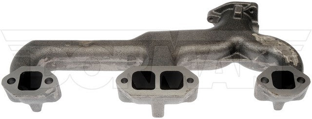 Dorman - OE Solutions colector de escape P/N:674-860 Fits: Chevrolet P30, Chevrolet W3500 Tiltmaster, Chevrolet W4500 Tiltmaster, GMC P3500, GMC W3500 Forward, GMC W4500 Forward, Isuzu Npr, Isuzu Npr-hd, Workhorse Fastrack Ft1061 - Image 3