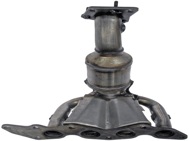 Dorman - OE Solutions Colector de escape con convertidor catalítico integrado P/N:673-861 Fits: Mazda Tribute 2005 - Image 2