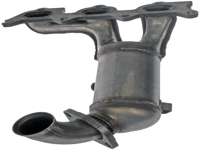 Dorman - OE Solutions Colector de escape con convertidor catalítico integrado P/N:674-865 Fits: Chrysler Sebring 10-07, Dodge Avenger 10-08 - Image 2