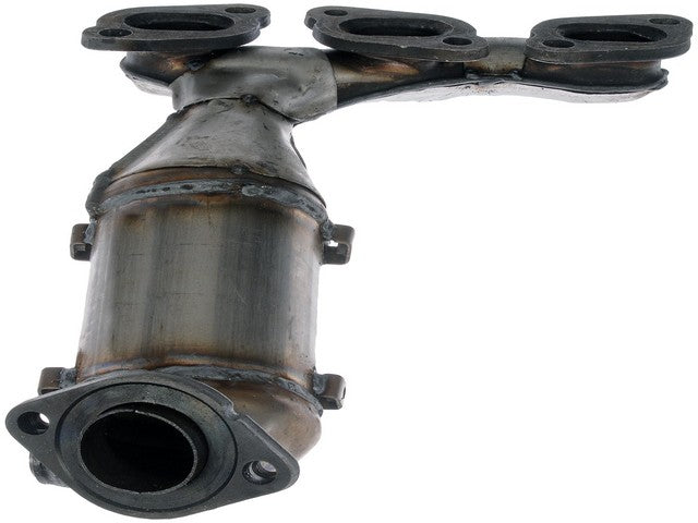 Dorman - OE Solutions Colector de escape con convertidor catalítico integrado P/N:674-866 Fits: Mazda 6 08-06 - Image 3
