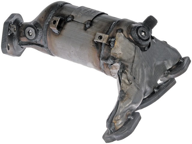 Dorman - OE Solutions Colector de escape con convertidor catalítico integrado P/N:674-868 Fits: Mazda 6 08-06 - Image 3