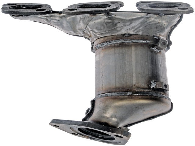 Dorman - OE Solutions Colector de escape con convertidor catalítico integrado P/N:674-868 Fits: Mazda 6 08-06 - Image 2