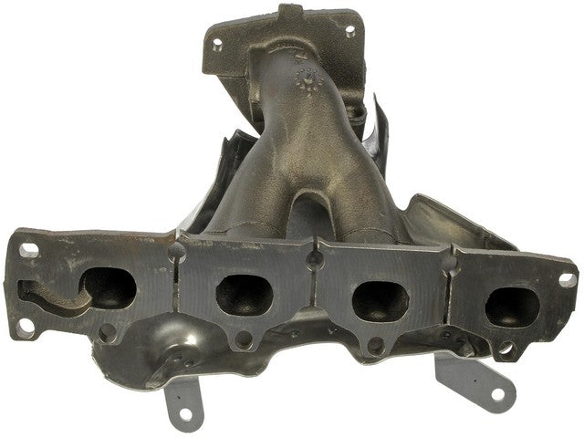 Dorman - OE Solutions colector de escape P/N:674-870 Fits: Chevrolet Cavalier, Chevrolet Classic, Chevrolet Cobalt, Chevrolet Hhr, Oldsmobile Alero, Pontiac Grand Am, Pontiac Sunfire, Saturn Ion, Saturn L100, Saturn L200 - Image 3